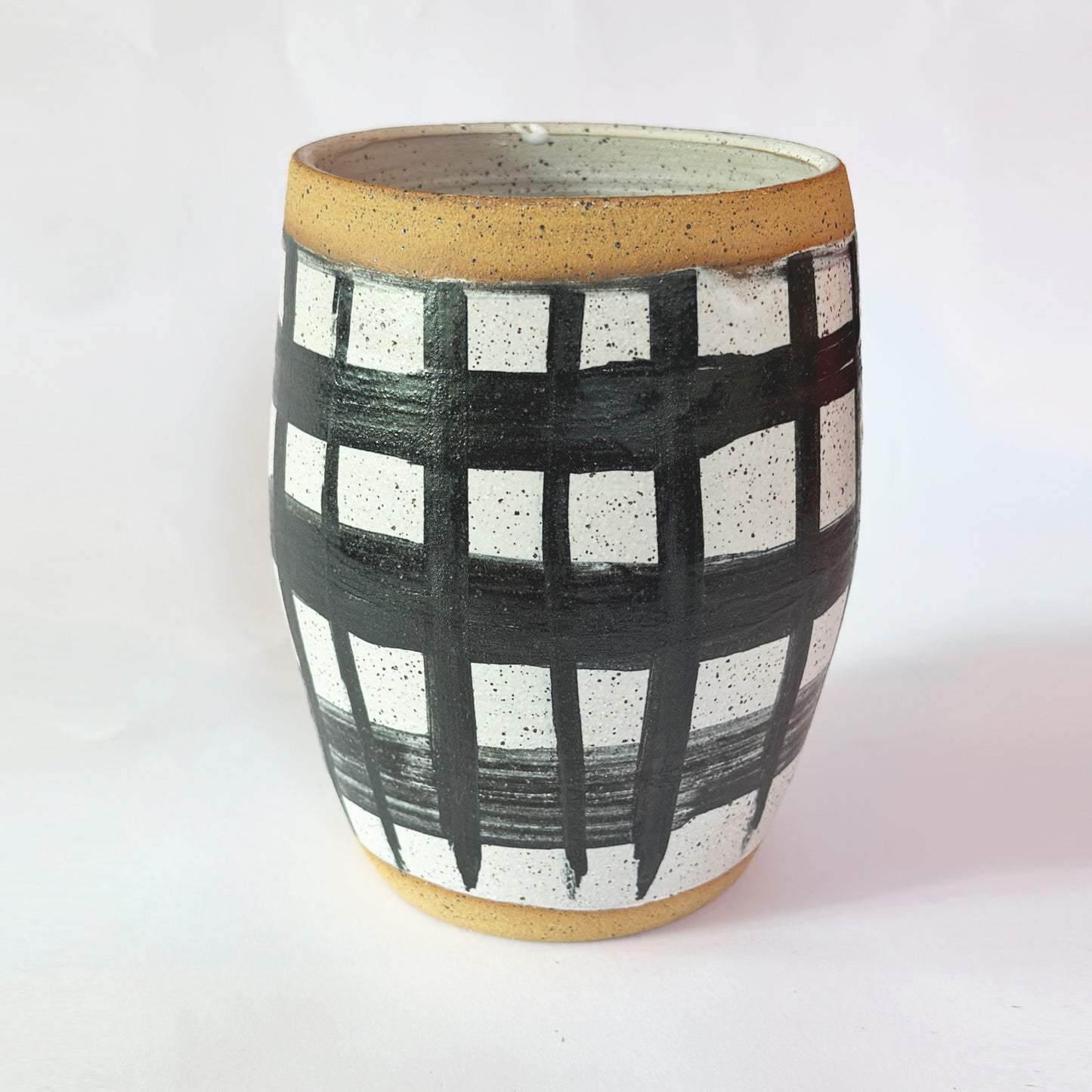 The Line Between Superphysical and Reality Vase