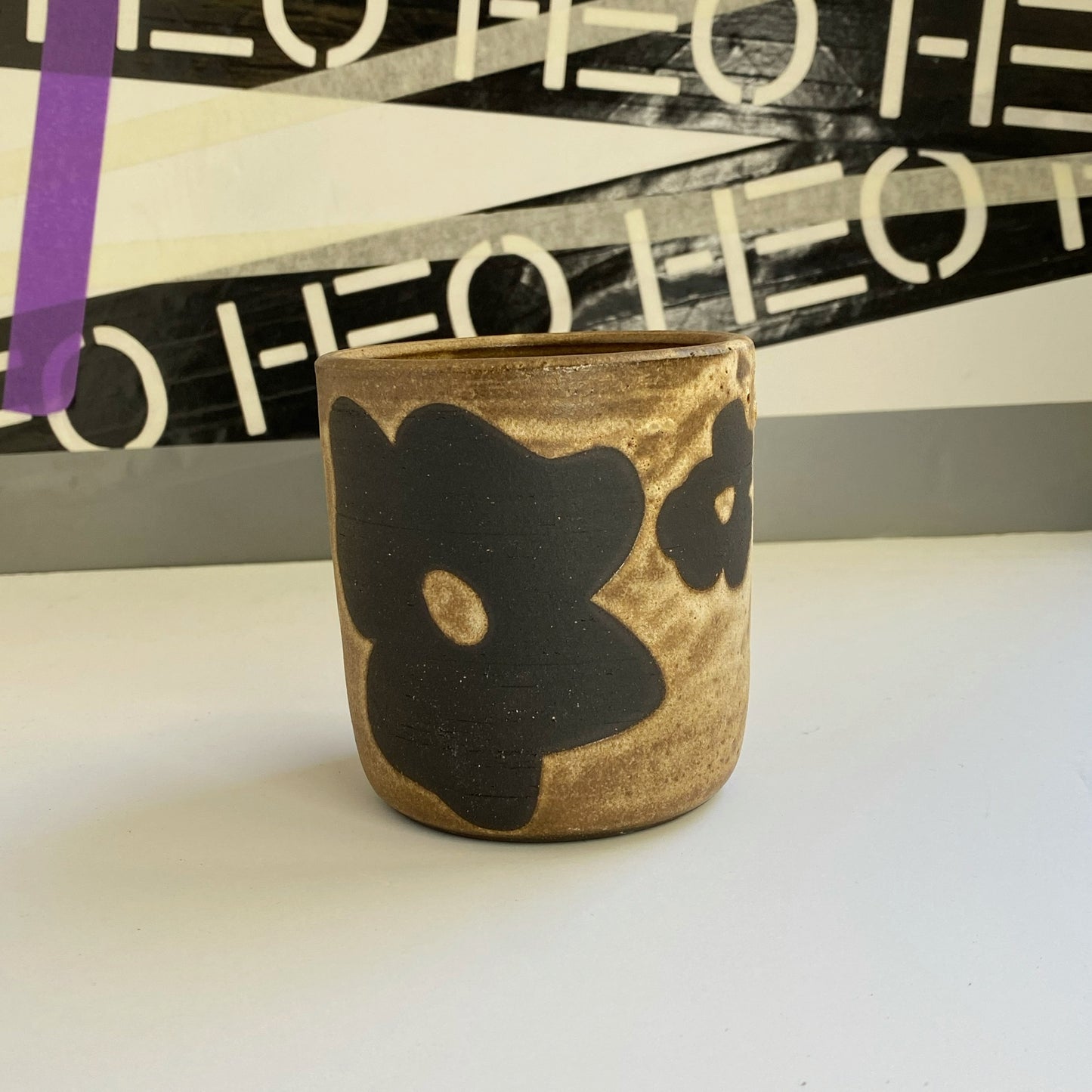 Campfire Toast Tumbler