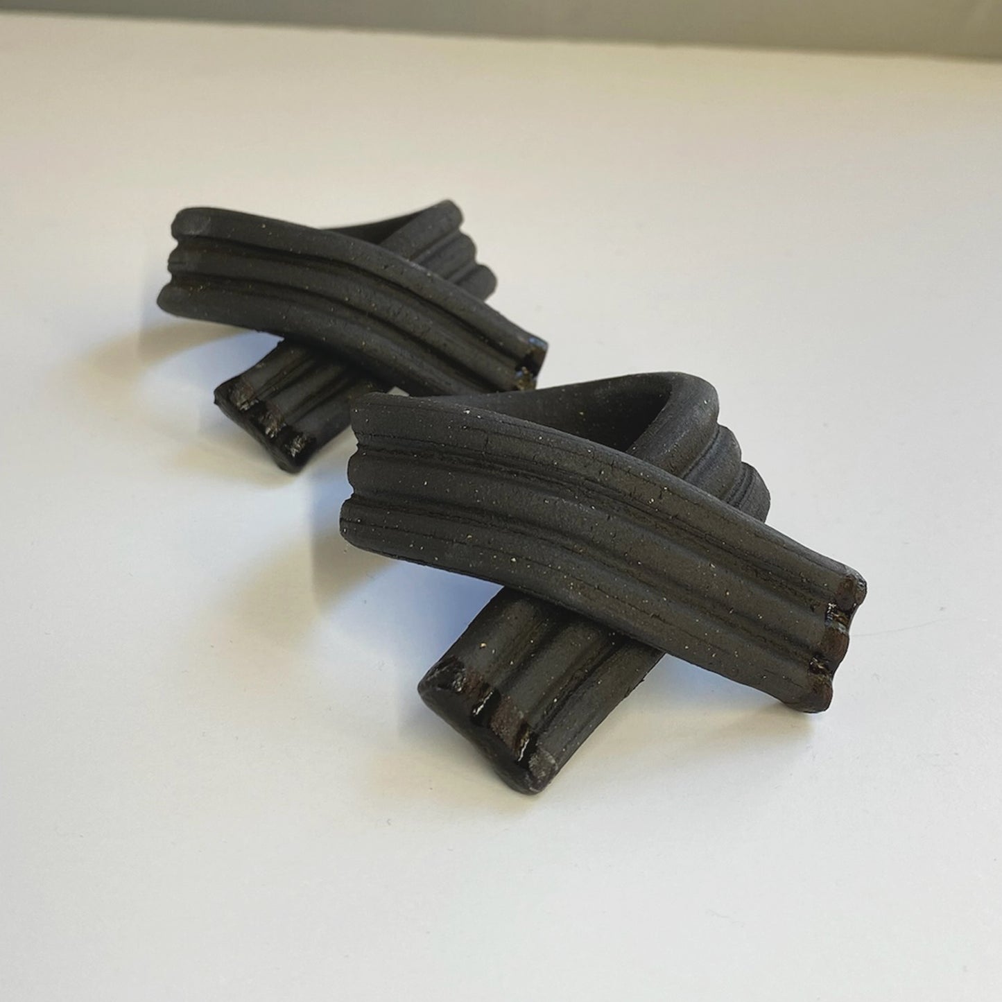 Proper, the Napkin Ring