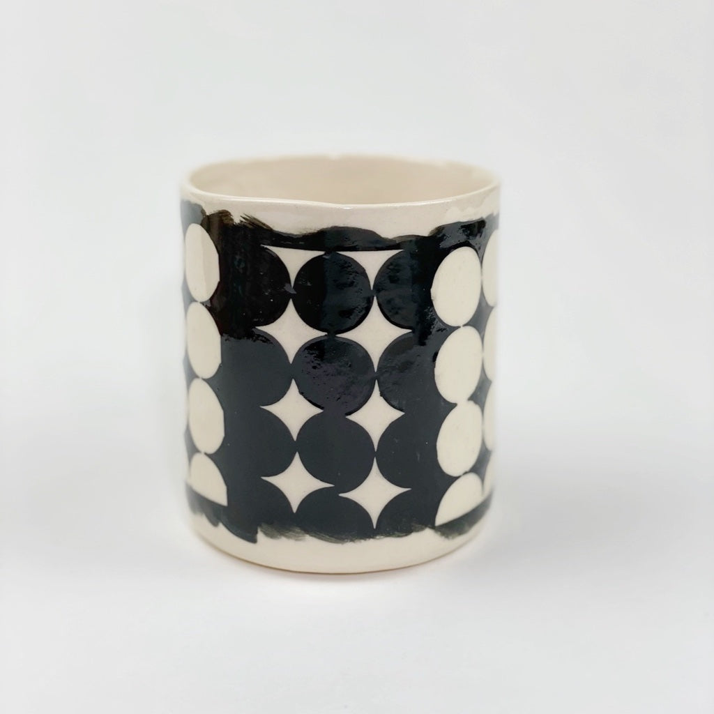 Solar Eclipse - Large Mug