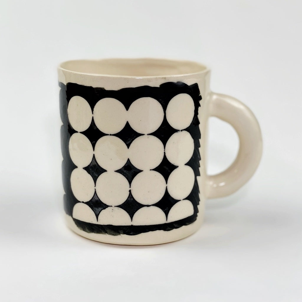 Solar Eclipse - Large Mug