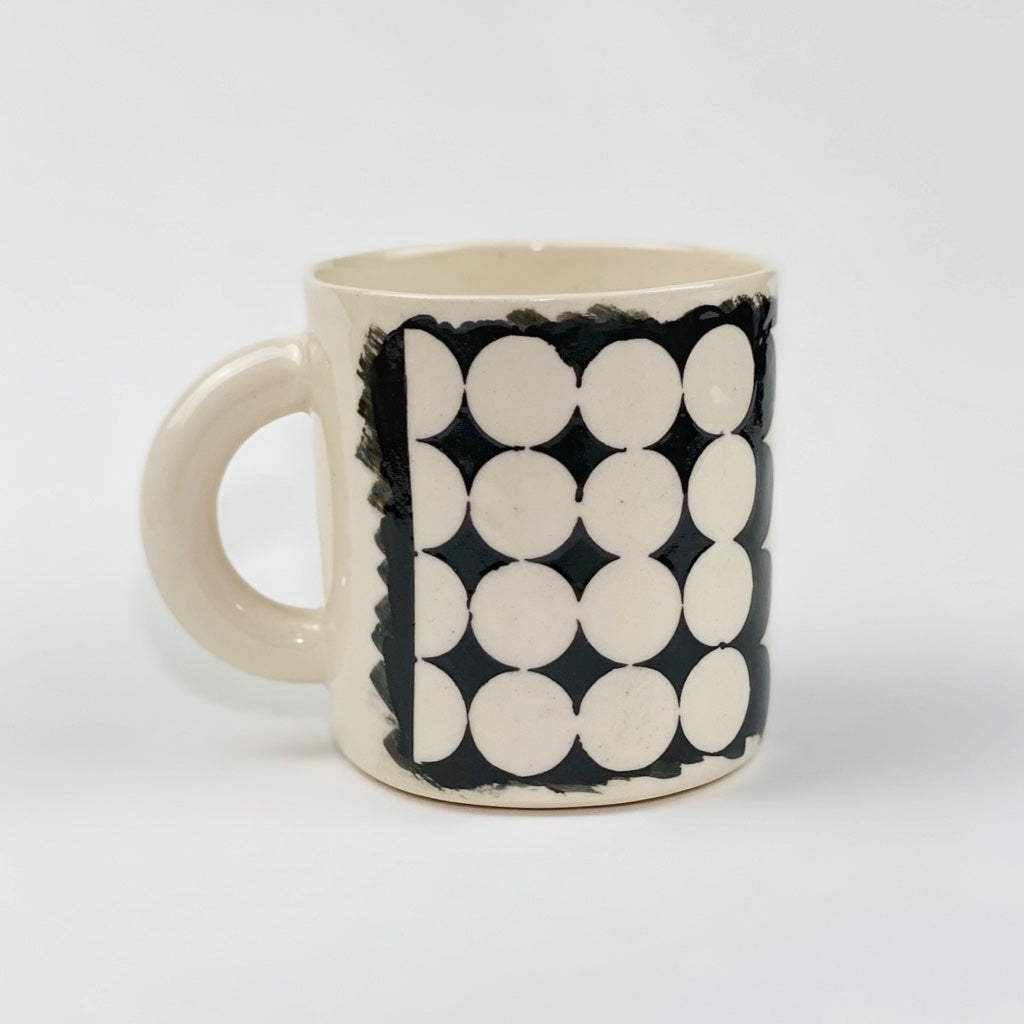 Solar Eclipse - Large Mug