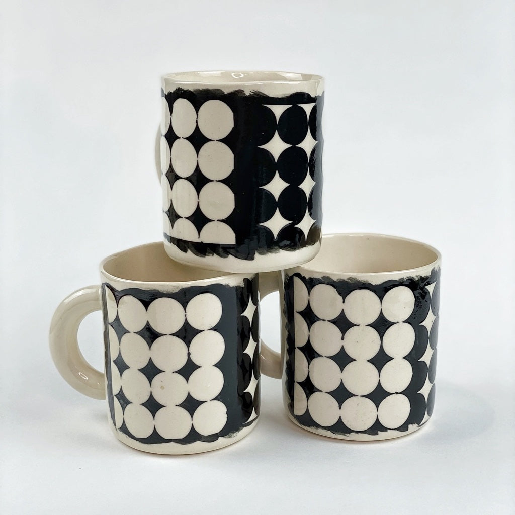 Solar Eclipse - Large Mug