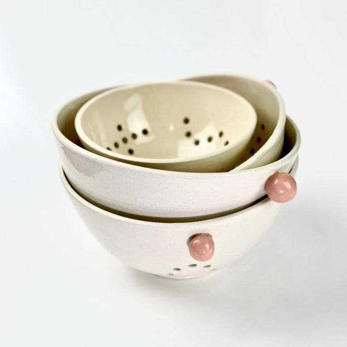 Berry Colander