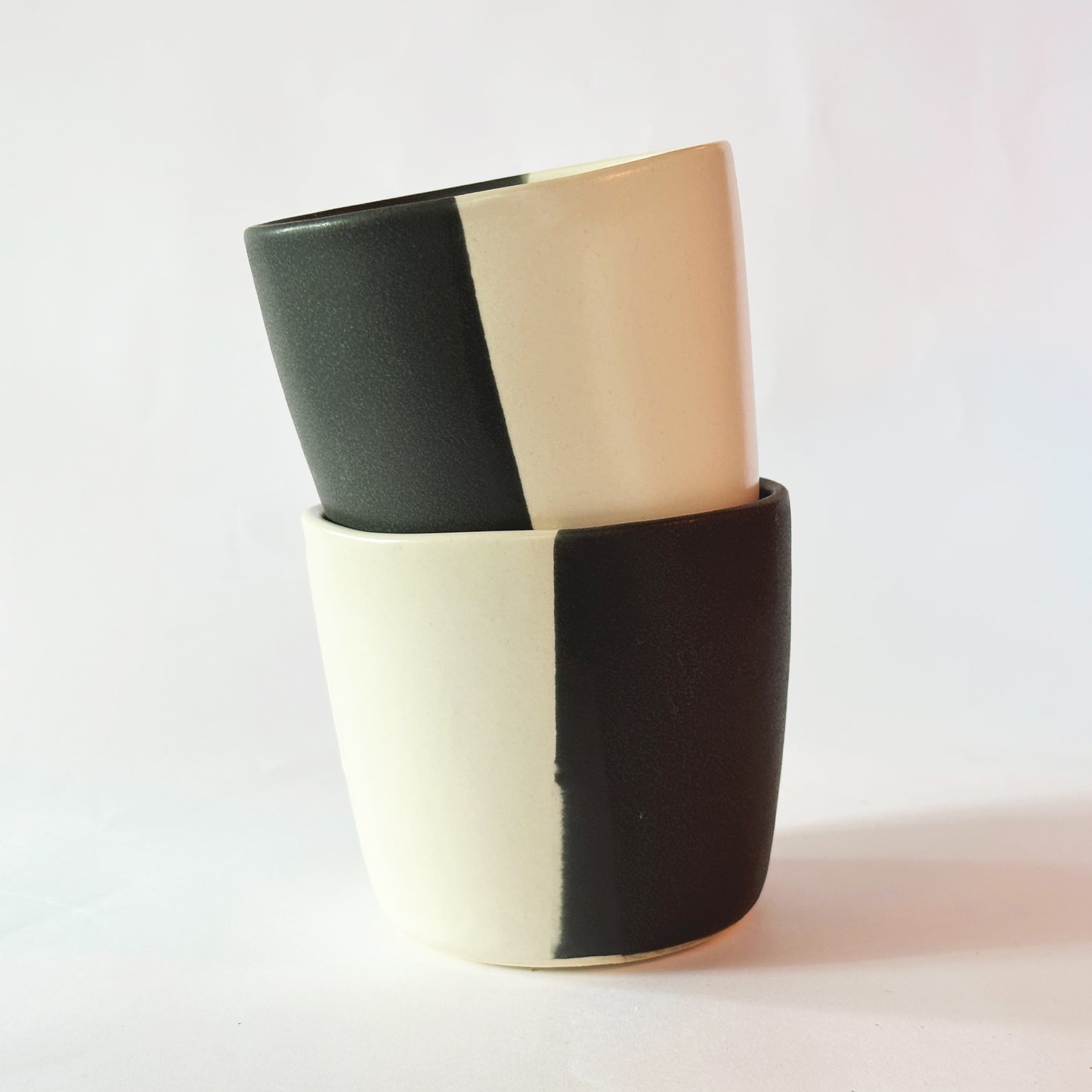 Light and Darkness Tumbler