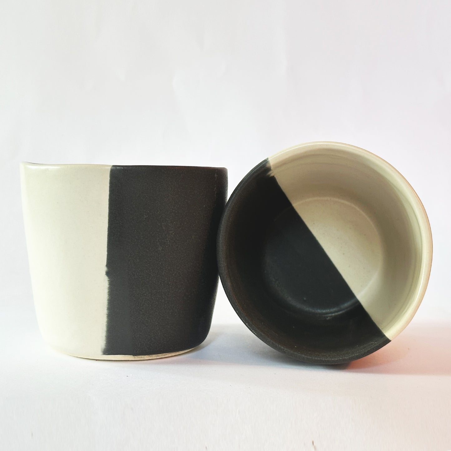 Light and Darkness Tumbler