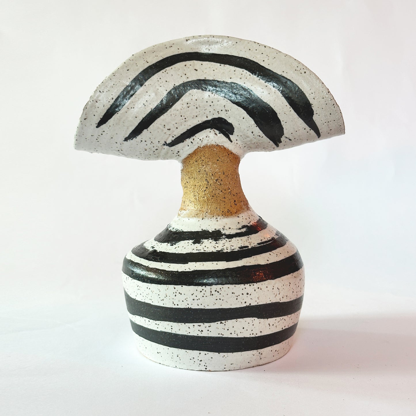 Windy Kentucky Derby Vase