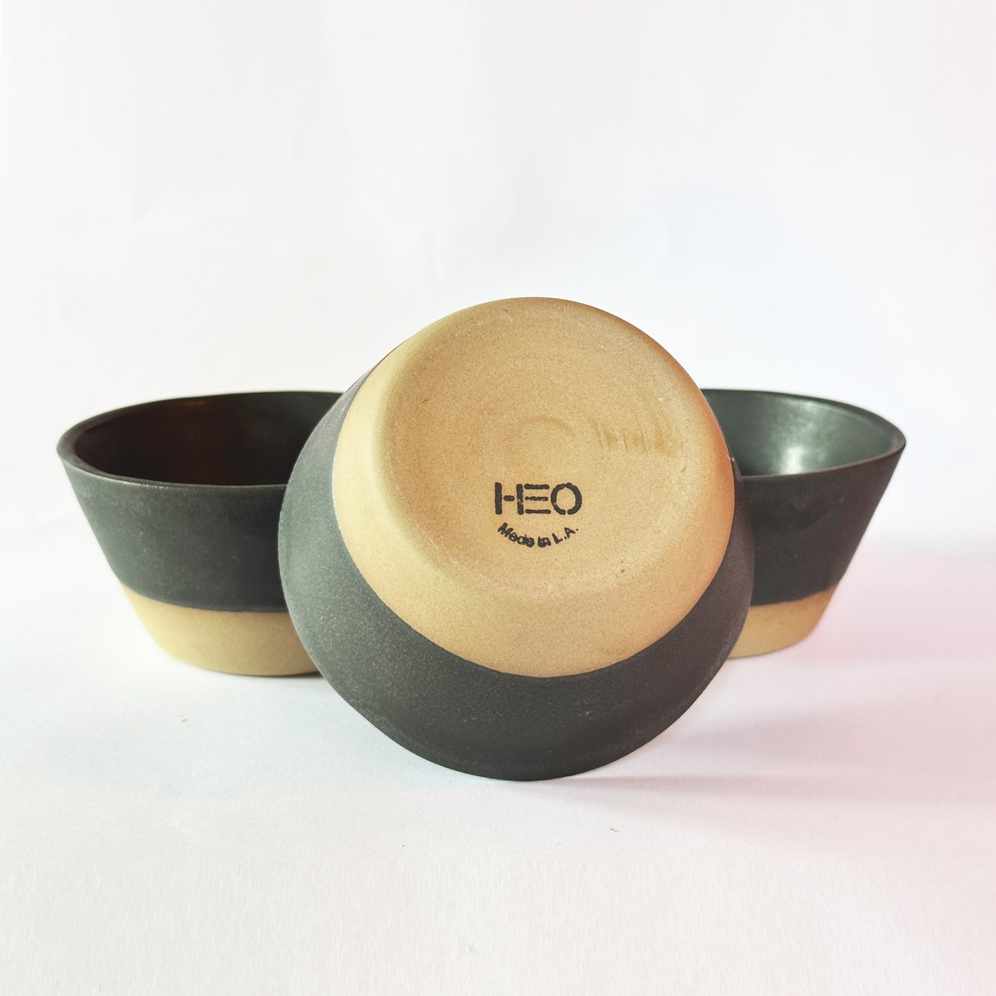 Charcoal Bowl