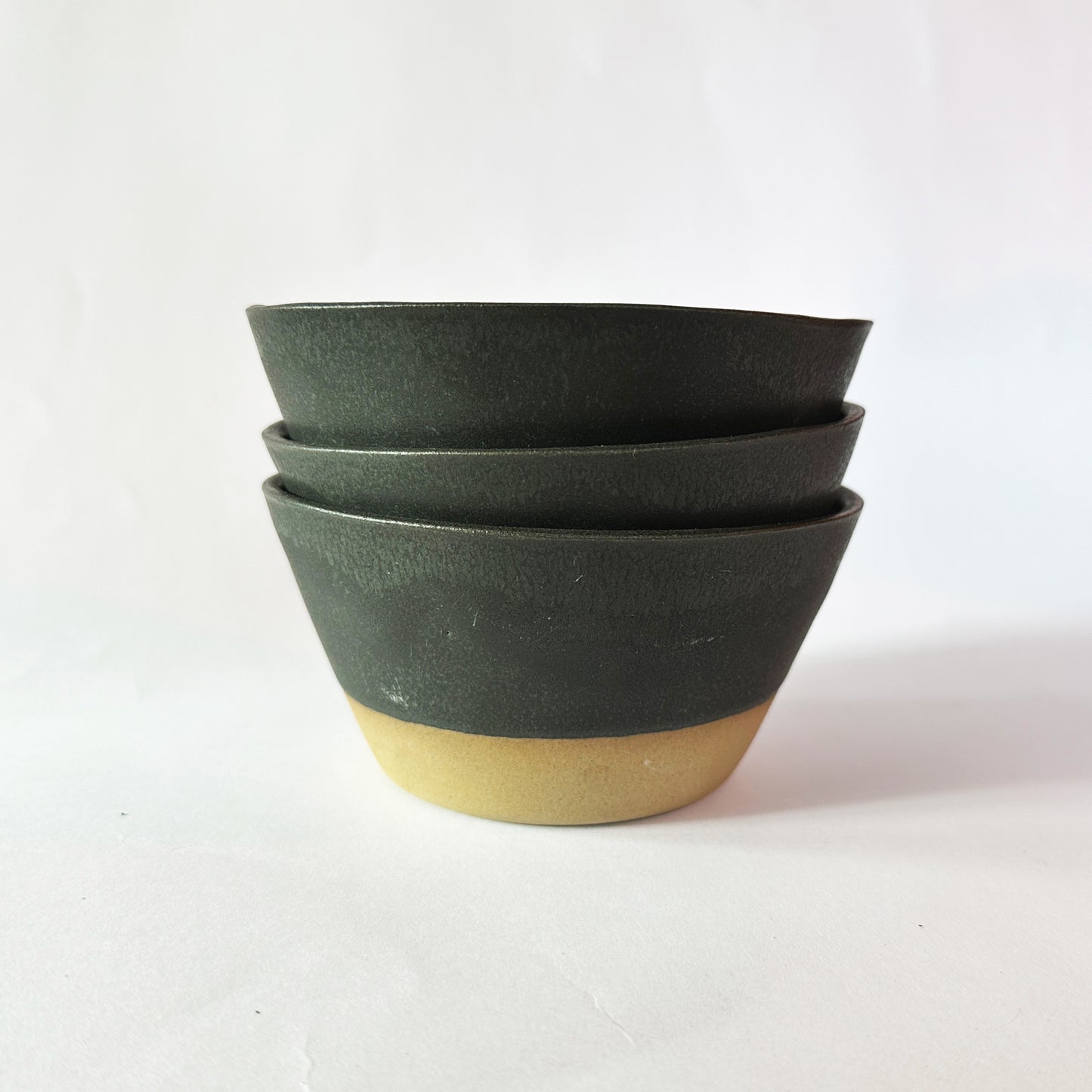 Charcoal Bowl
