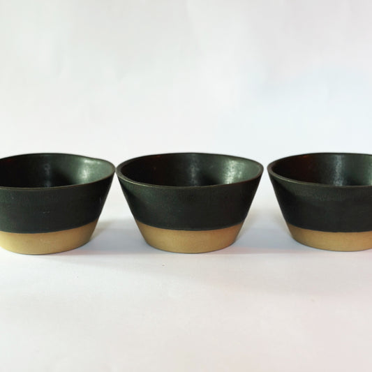 Charcoal Bowl