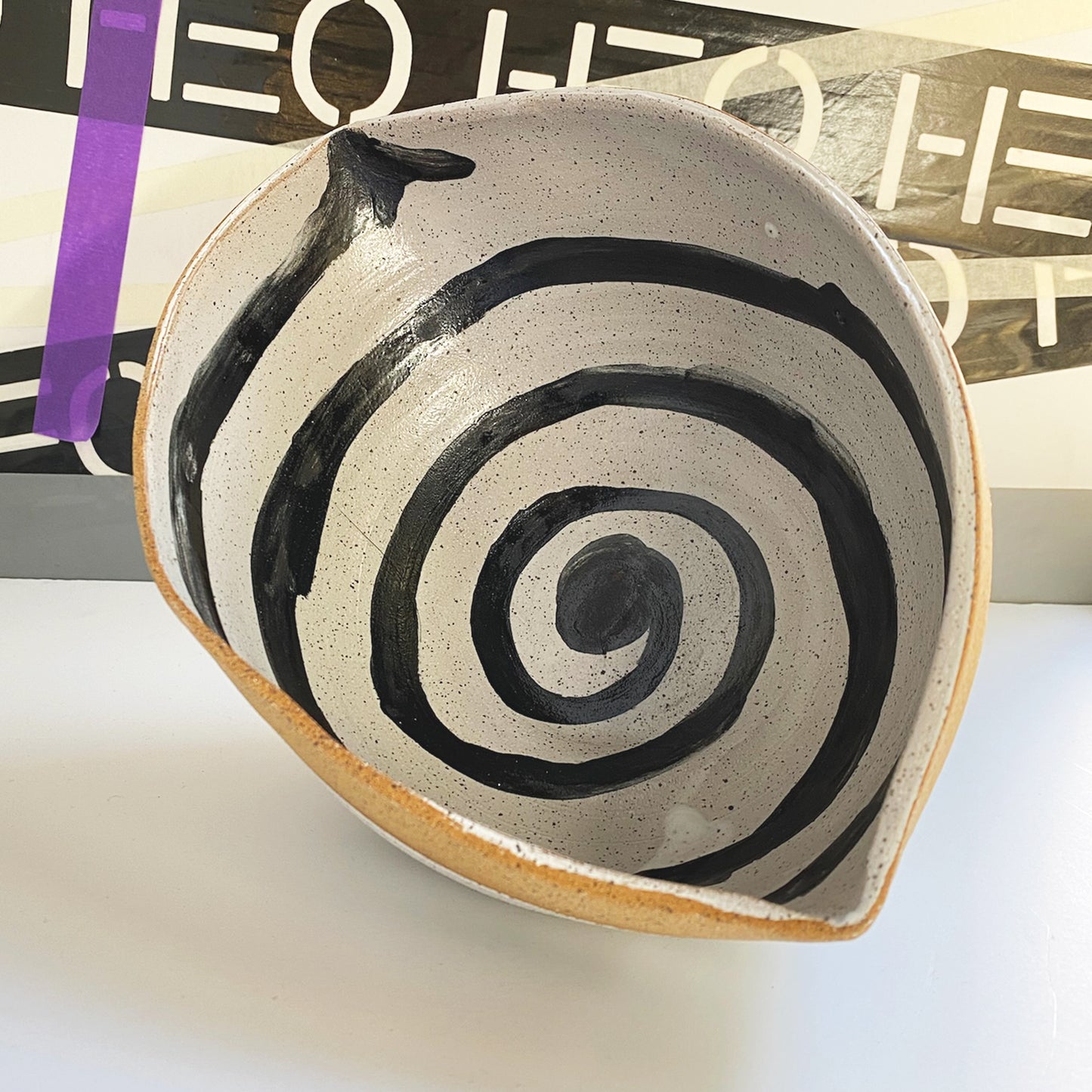 Twilight Zone Spiral