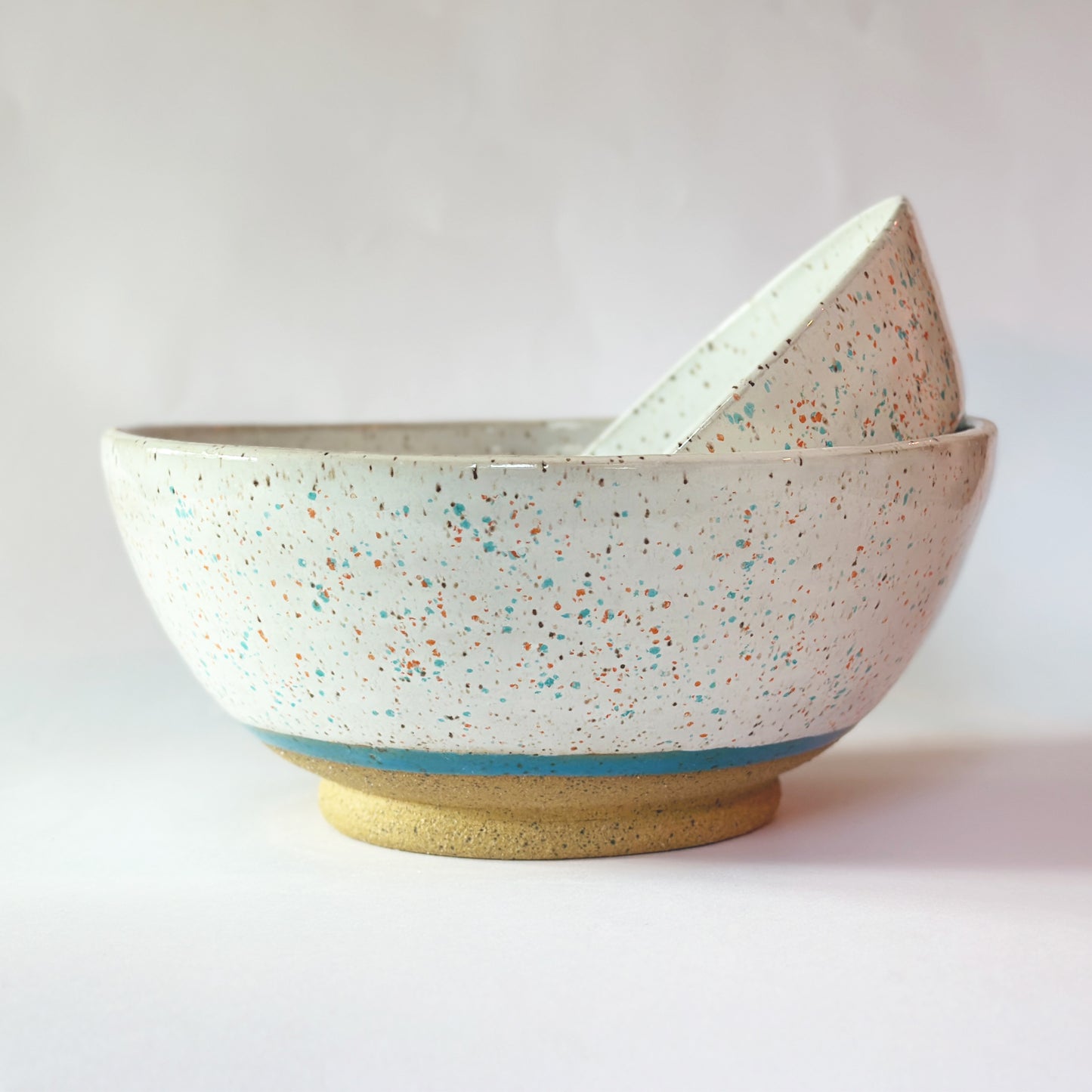 Birthday Bowl