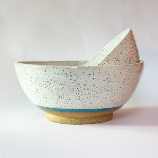 Birthday Bowl