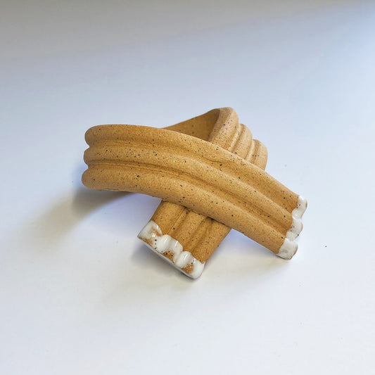 Proper, the Napkin Ring
