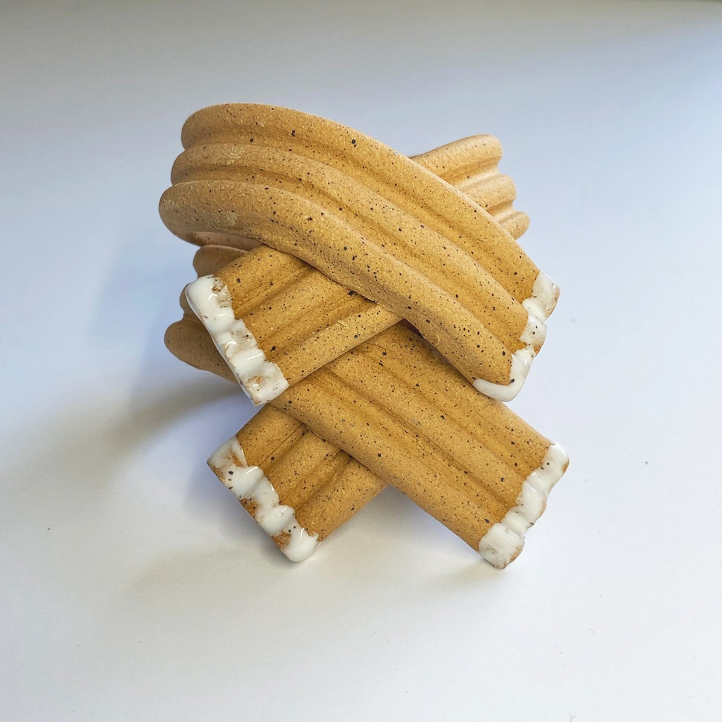 Proper, the Napkin Ring