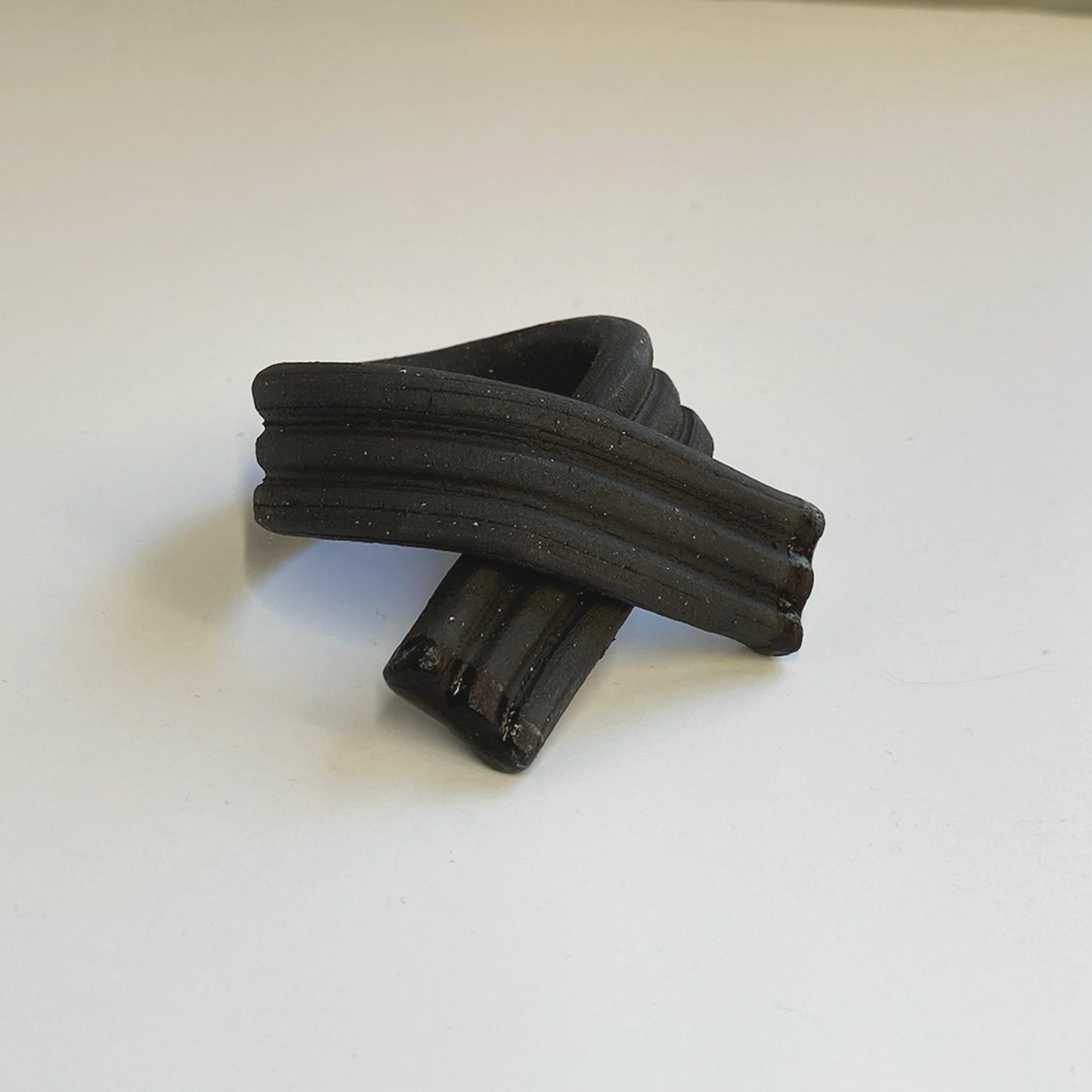 Proper, the Napkin Ring