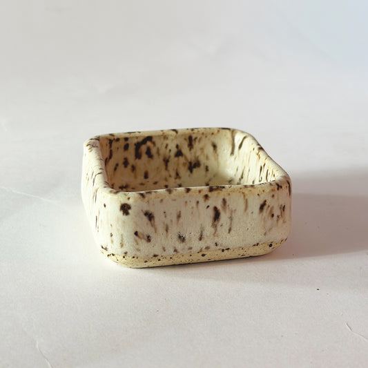 Small Splatter Dish