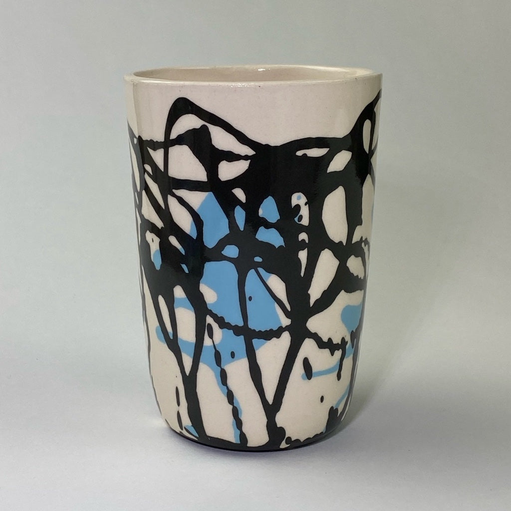 Syrup Tumbler