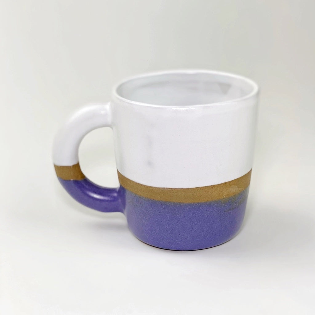Marshmallow Candy Mug