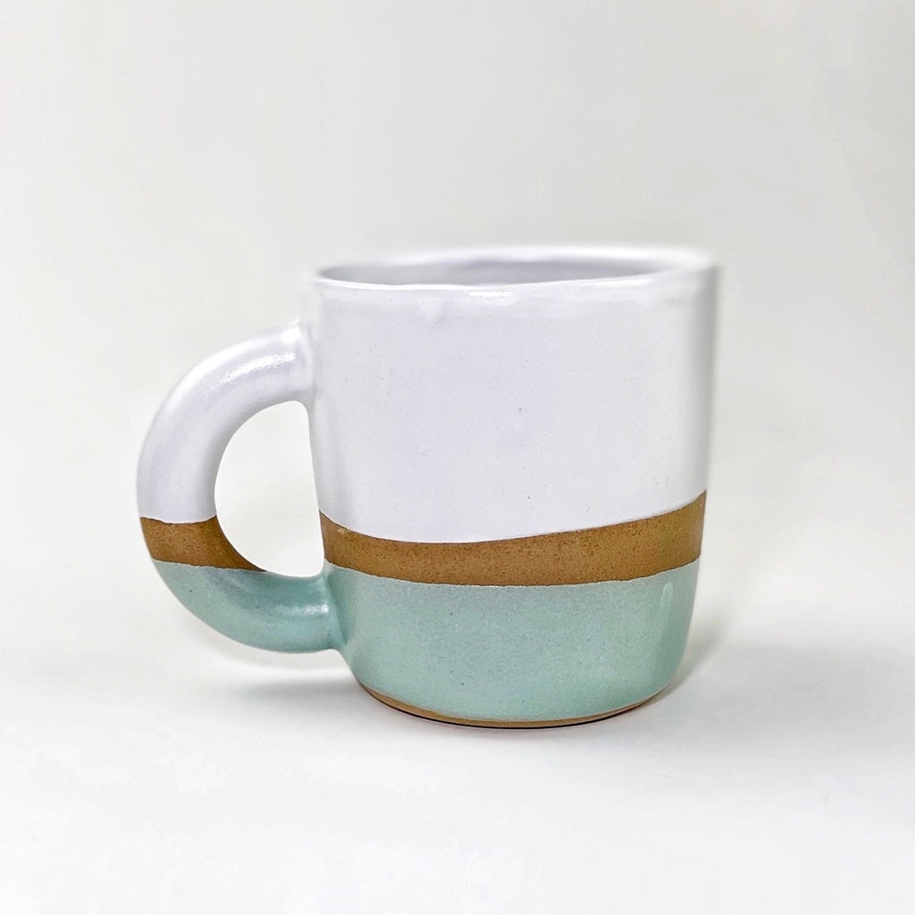 Marshmallow Candy Mug