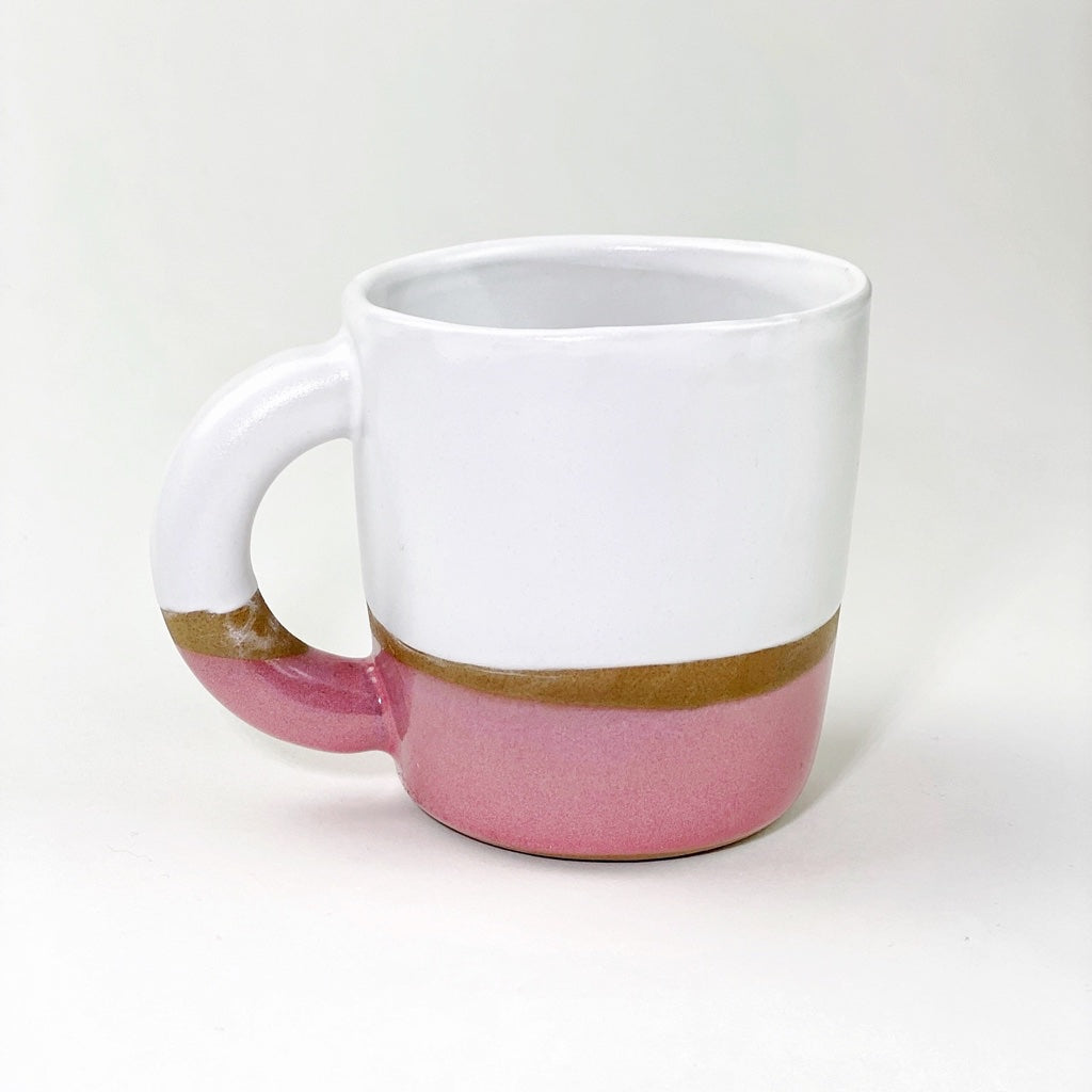 Marshmallow Candy Mug