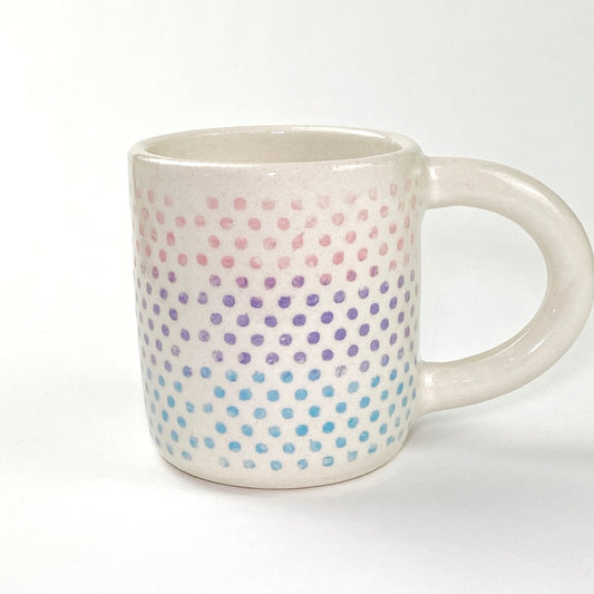Candy Dot Mug