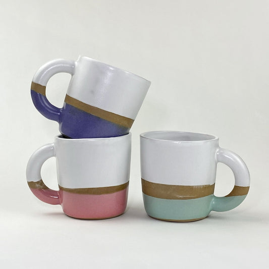 Marshmallow Candy Mug