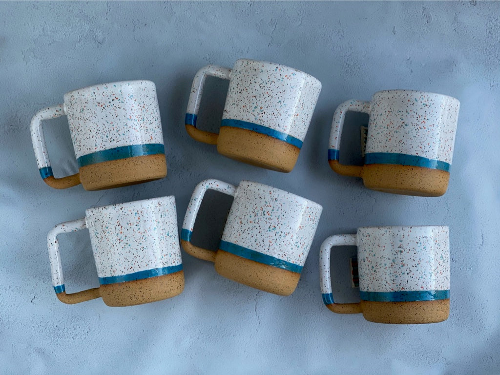 Birthday Mug
