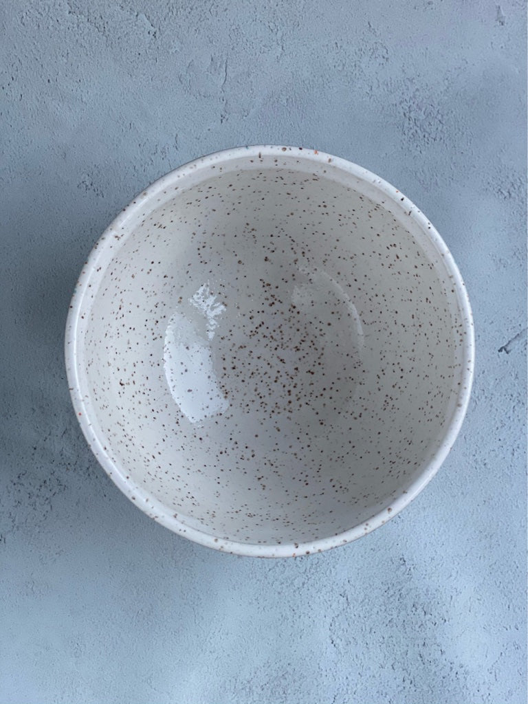 Birthday Bowl