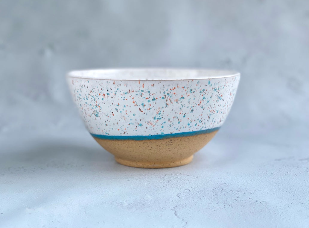 Birthday Bowl