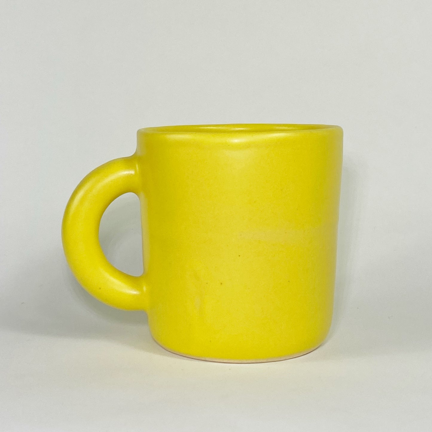 Big Day Mug